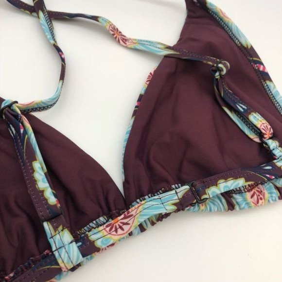 Tavik Vivienne Top + Vine bottom Mon Merlo - Picture 6 of 13